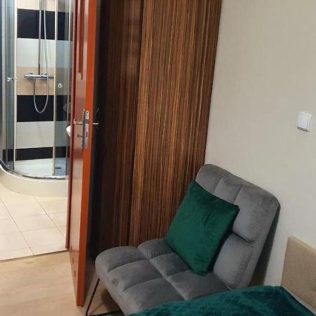 Hotel Siesta Władysławowo Exteriér fotografie