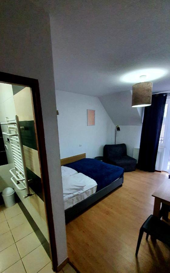 Hotel Siesta Władysławowo Exteriér fotografie